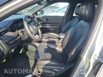 2024 Jeep Compass Trailhawk - miniatura 7