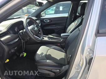 2024 Jeep Compass Trailhawk - miniatura 13