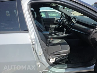 2024 Jeep Compass Trailhawk - miniatura 14