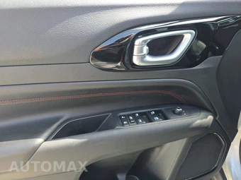 2024 Jeep Compass Trailhawk - miniatura 15