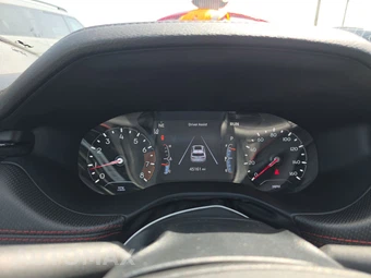 2024 Jeep Compass Trailhawk - miniatura 18