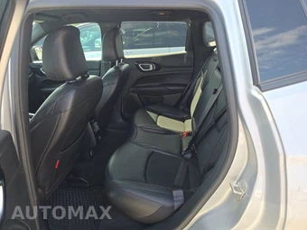 2024 Jeep Compass Trailhawk - miniatura 19