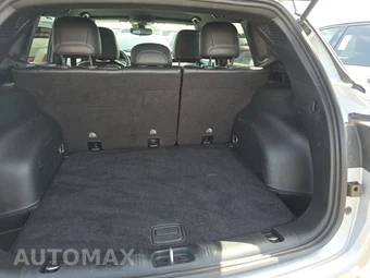2024 Jeep Compass Trailhawk - miniatura 23
