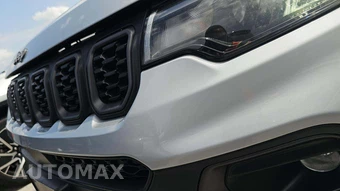 2024 Jeep Compass Trailhawk - miniatura 25