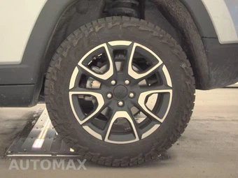 2024 Jeep Compass Trailhawk - miniatura 12
