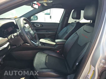 2024 Jeep Compass Trailhawk - miniatura 13