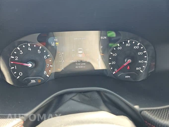 2024 Jeep Compass Trailhawk - miniatura 18