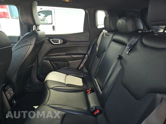 2024 Jeep Compass Trailhawk - miniatura 19