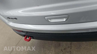 2024 Jeep Compass Trailhawk - miniatura 27