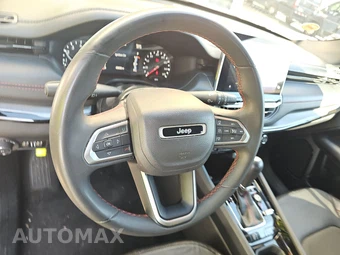 2024 Jeep Compass Trailhawk - miniatura 15