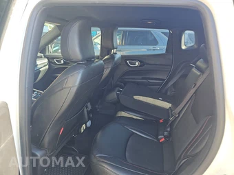 2024 Jeep Compass Trailhawk - miniatura 18