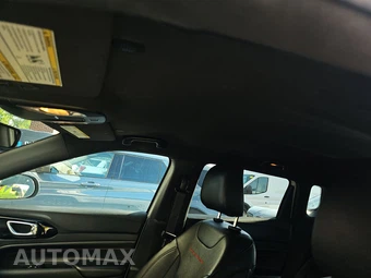 2024 Jeep Compass Trailhawk - miniatura 19