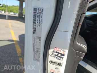 2024 Jeep Compass Trailhawk - miniatura 20