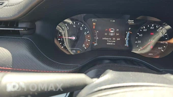 2024 Jeep Compass Trailhawk - miniatura 33