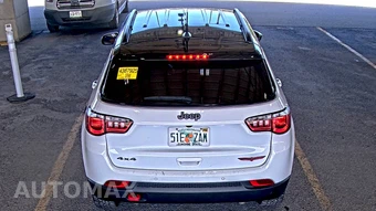 2024 Jeep Compass Trailhawk - miniatura 5