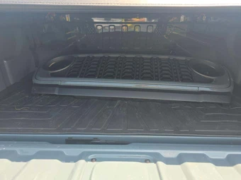 2024 Jeep Gladiator Mojave Crew Cab Medium Bed - miniatura 11