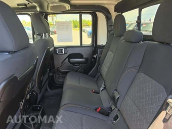 2024 Jeep Gladiator Mojave Crew Cab Medium Bed - miniatura 10