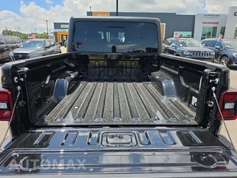 2024 Jeep Gladiator Mojave Crew Cab Medium Bed - miniatura 11