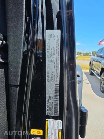 2024 Jeep Gladiator Mojave Crew Cab Medium Bed - miniatura 2