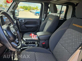 2024 Jeep Gladiator Mojave Crew Cab Medium Bed - miniatura 3