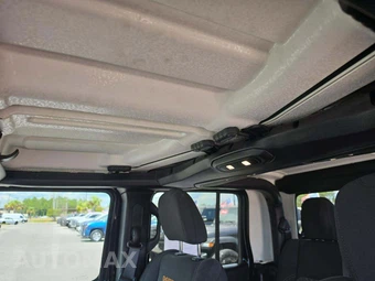 2024 Jeep Gladiator Mojave Crew Cab Medium Bed - miniatura 8