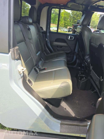 2024 Jeep Gladiator Mojave Crew Cab Medium Bed - miniatura 13