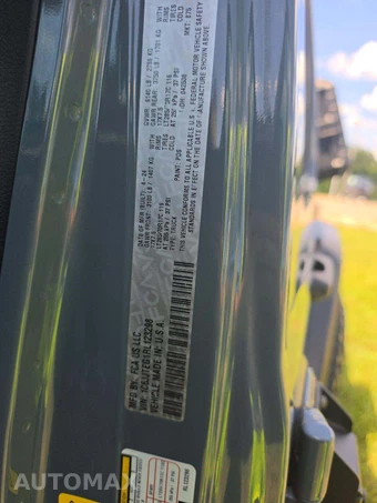 2024 Jeep Gladiator Mojave Crew Cab Medium Bed - miniatura 2