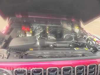 2024 Jeep Gladiator Mojave Crew Cab Medium Bed - miniatura 15