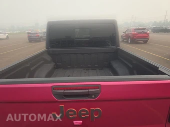 2024 Jeep Gladiator Mojave Crew Cab Medium Bed - miniatura 16