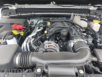 2024 Jeep Gladiator Mojave Crew Cab Medium Bed - miniatura 16