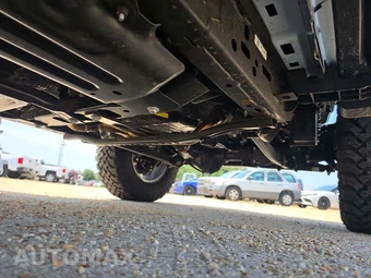 2024 Jeep Gladiator Mojave Crew Cab Medium Bed - miniatura 14