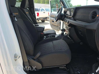2024 Jeep Gladiator Mojave Crew Cab Medium Bed - miniatura 15