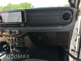 2024 Jeep Gladiator Mojave Crew Cab Medium Bed - miniatura 16