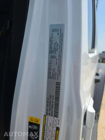 2024 Jeep Gladiator Mojave Crew Cab Medium Bed - miniatura 2