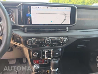 2024 Jeep Gladiator Mojave Crew Cab Medium Bed - miniatura 7