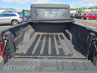 2024 Jeep Gladiator Mojave Crew Cab Medium Bed - miniatura 14