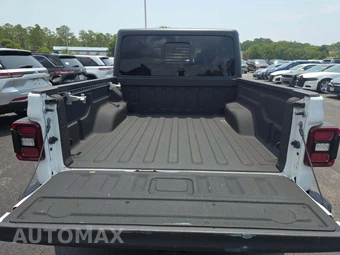 2024 Jeep Gladiator Mojave Crew Cab Medium Bed - miniatura 13