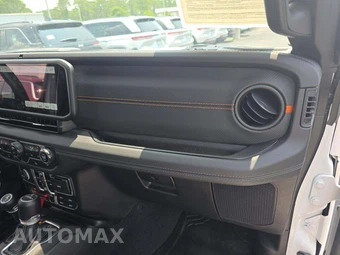 2024 Jeep Gladiator Mojave Crew Cab Medium Bed - miniatura 18