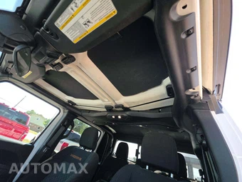 2024 Jeep Gladiator Mojave Crew Cab Medium Bed - miniatura 11