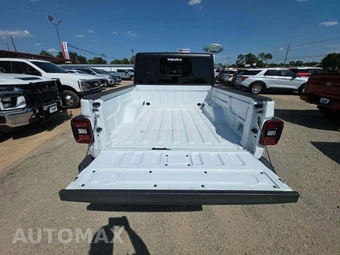 2024 Jeep Gladiator Mojave Crew Cab Medium Bed - miniatura 14