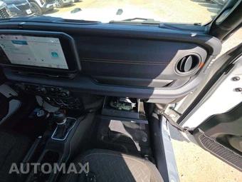 2024 Jeep Gladiator Mojave Crew Cab Medium Bed - miniatura 19