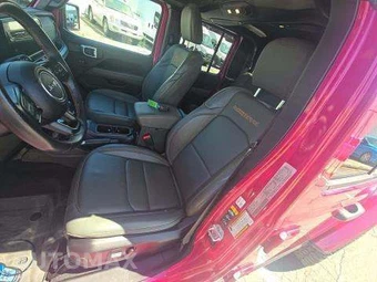 2024 Jeep Gladiator Mojave X Crew Cab Medium Bed - miniatura 6