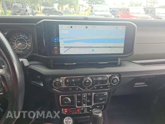 2024 Jeep Gladiator Mojave X Crew Cab Medium Bed - miniatura 7