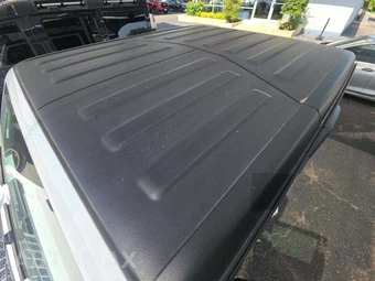 2024 Jeep Gladiator Rubicon Crew Cab Medium Bed - miniatura 9