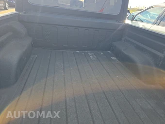 2024 Jeep Gladiator Rubicon Crew Cab Medium Bed - miniatura 11