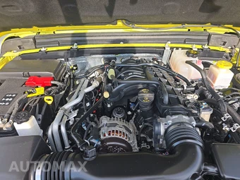 2024 Jeep Gladiator Rubicon Crew Cab Medium Bed - miniatura 7