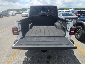 2024 Jeep Gladiator Rubicon Crew Cab Medium Bed - miniatura 16