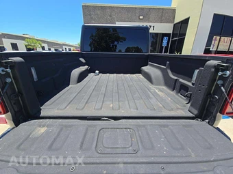 2024 Jeep Gladiator Rubicon Crew Cab Medium Bed - miniatura 11
