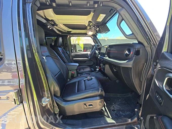 2024 Jeep Gladiator Rubicon Crew Cab Medium Bed - miniatura 15