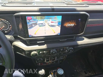 2024 Jeep Gladiator Rubicon Crew Cab Medium Bed - miniatura 7